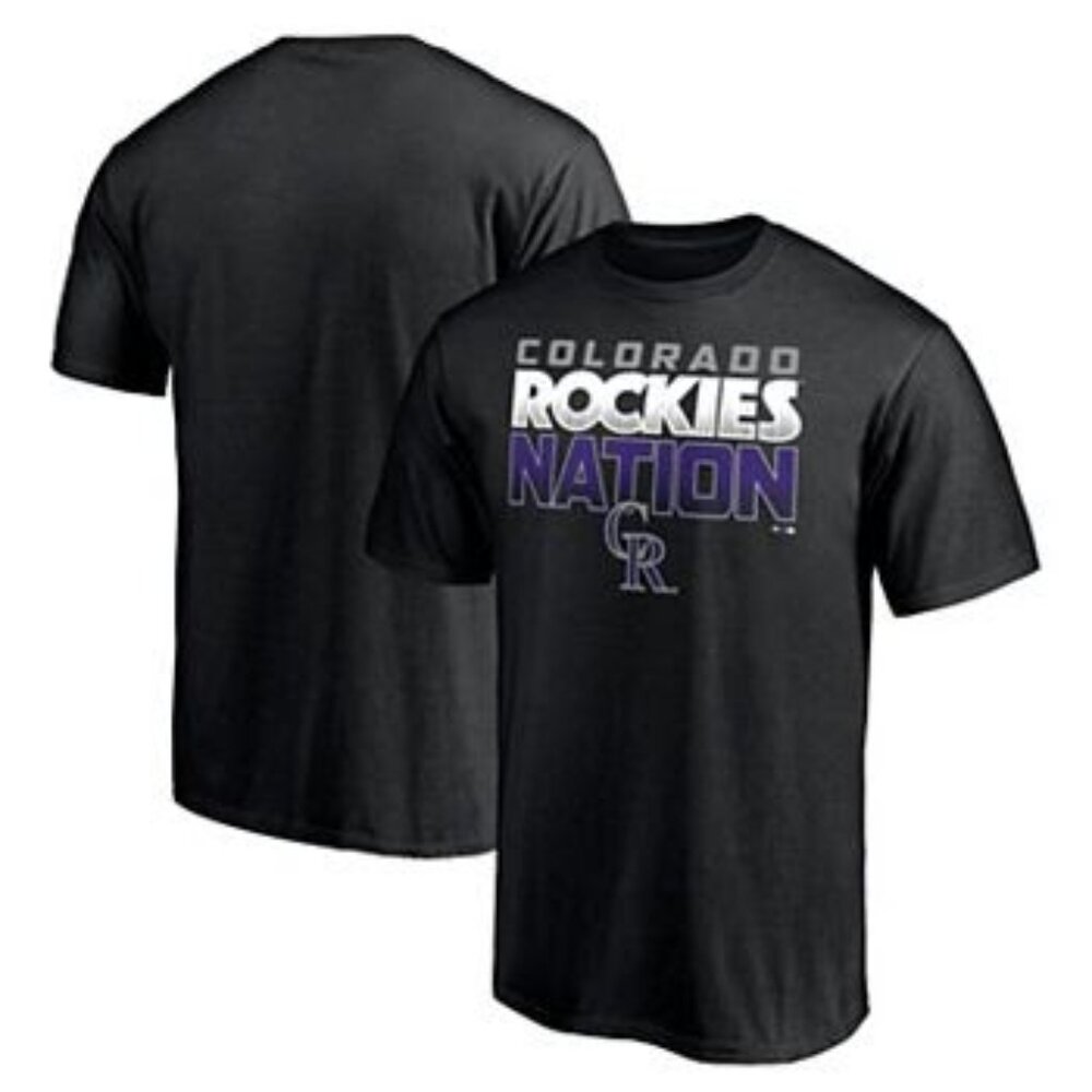 Colorado Rockies T-Shirt